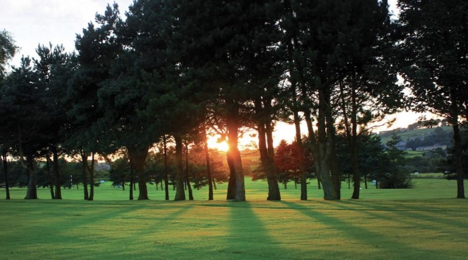 Photo of Headley Golf Club